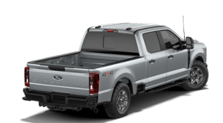2027 Ford Super Duty® External Image 3